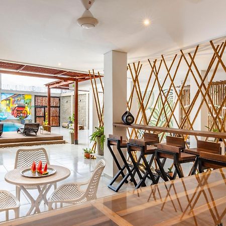 Amazing Beach House 13Br W/Pool & Staff Cartagena Екстериор снимка