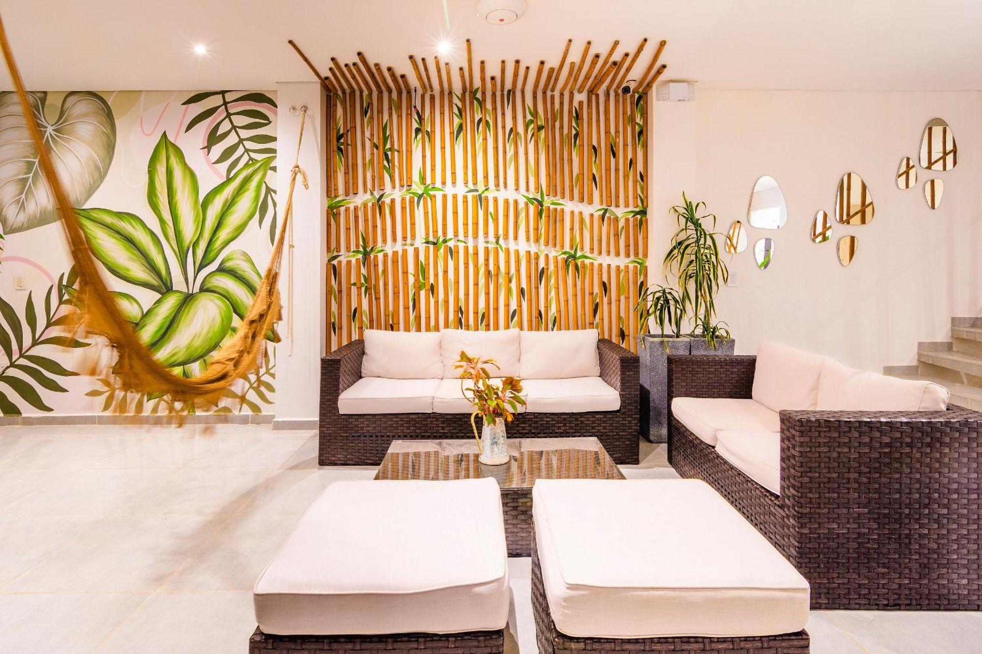 Amazing Beach House 13Br W/Pool & Staff Cartagena Екстериор снимка