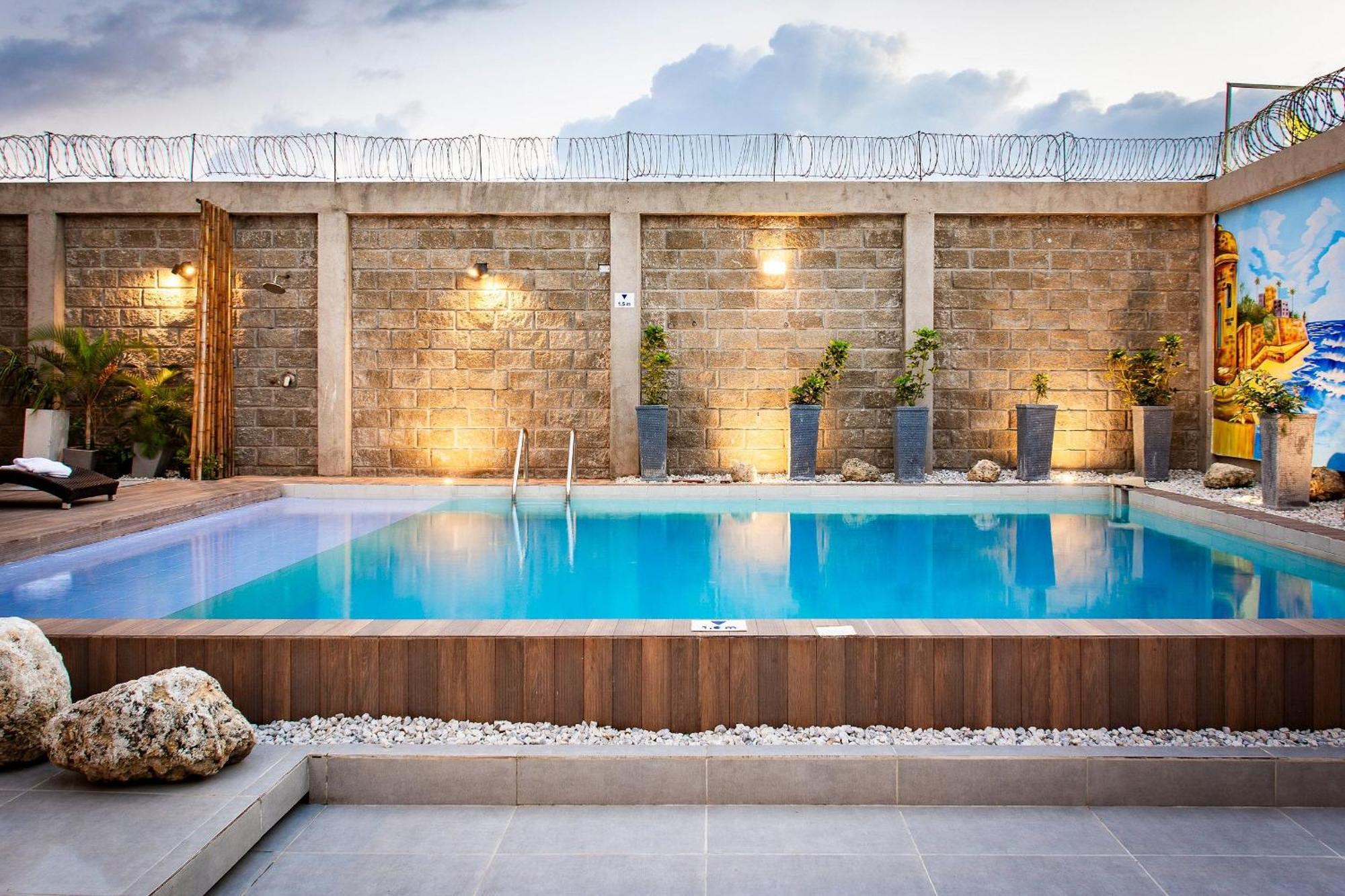 Amazing Beach House 13Br W/Pool & Staff Cartagena Екстериор снимка