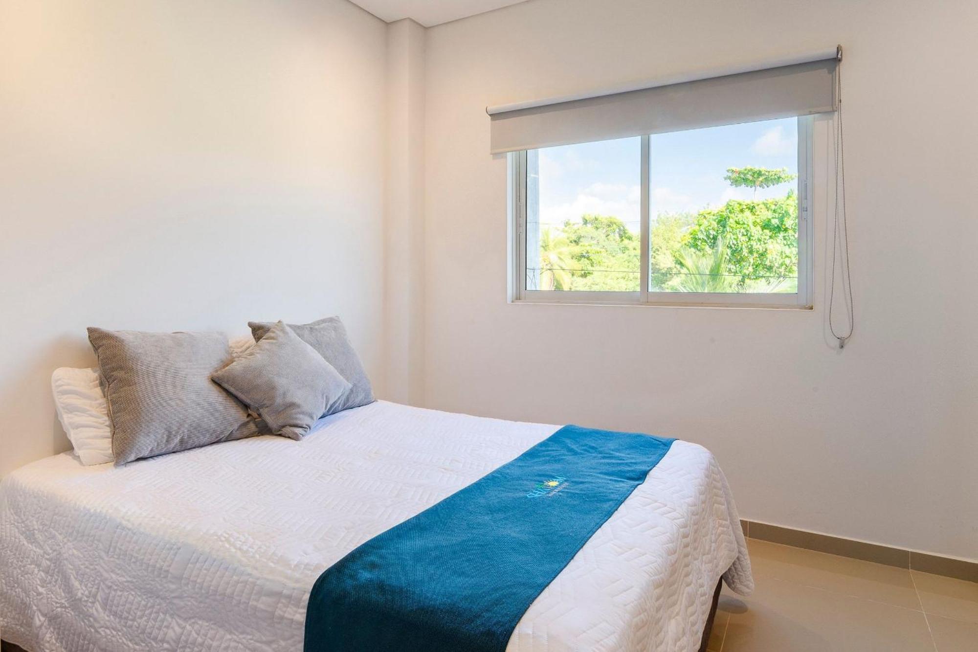 Amazing Beach House 13Br W/Pool & Staff Cartagena Екстериор снимка