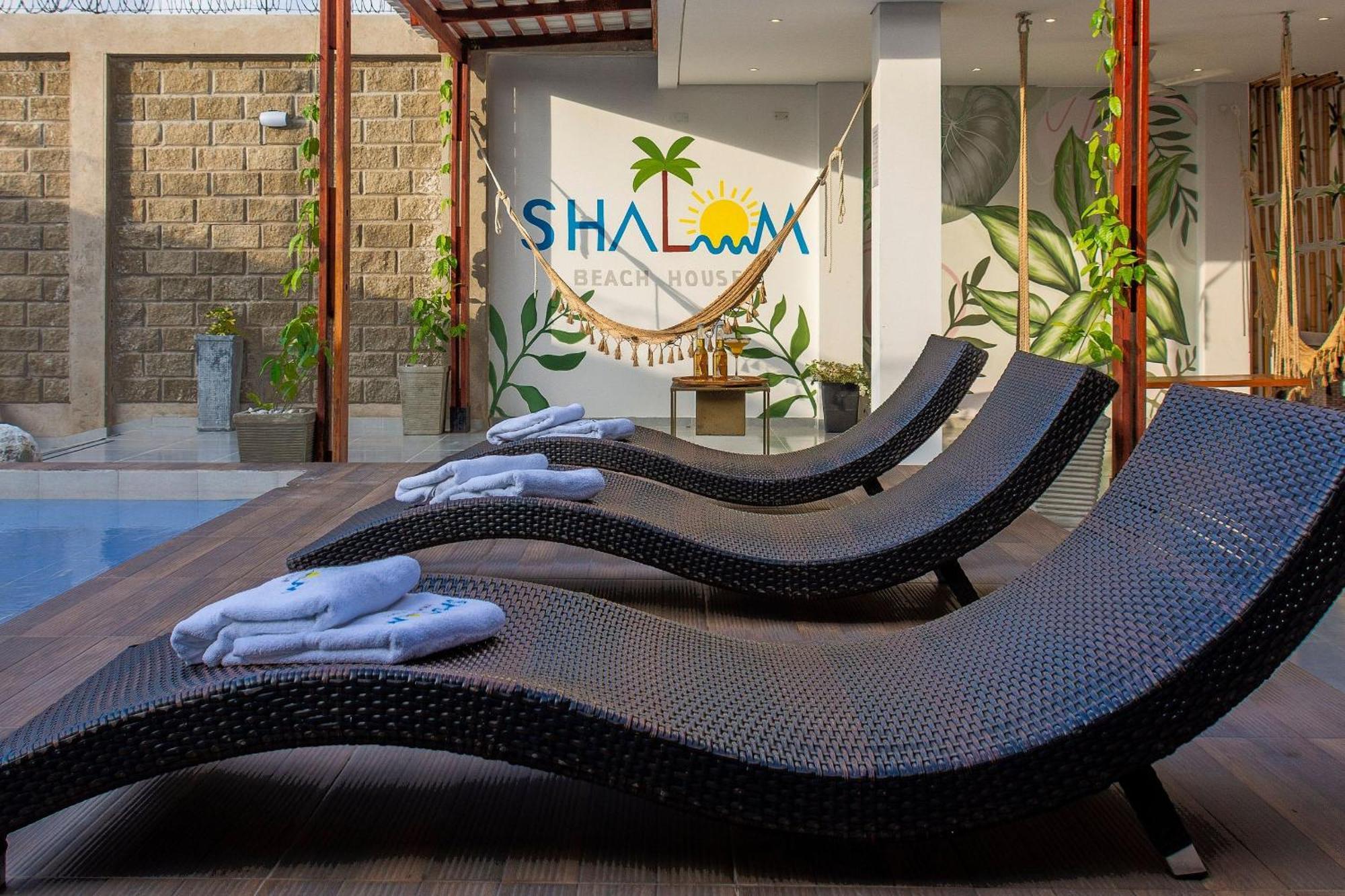 Amazing Beach House 13Br W/Pool & Staff Cartagena Екстериор снимка
